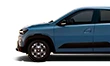 Kwid E-Tech